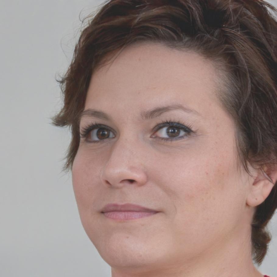 Esperanza Montiel, Directora de Análisis Fundamental